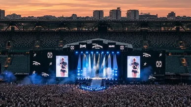 Oshee AllStar Festival Oshee Festiwal