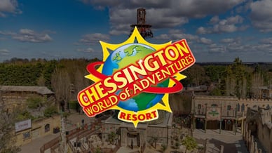 chessington world of adventures logo