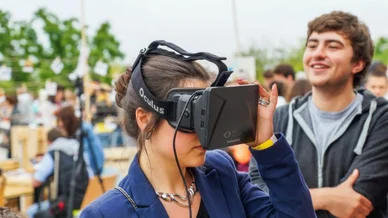 Odessa Innovation Week