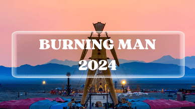 Burning Man