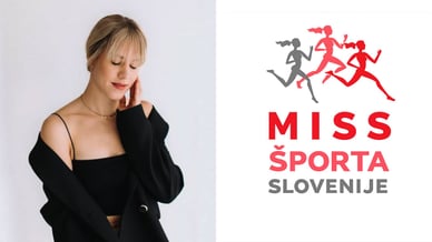 miss športa 2015