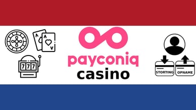 Payconiq casino
