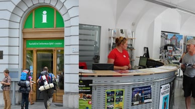 TIC Ljubljana