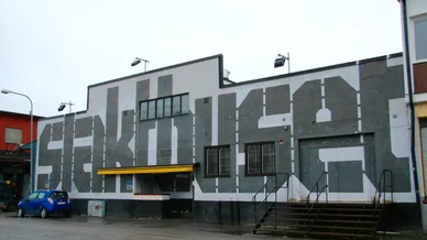 Slakthuset Slakthuset - huvudfoto