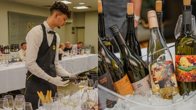 Slovenski festival vin