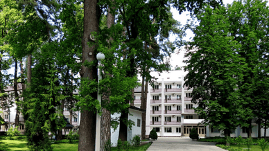 «Пуща-Водиця»