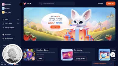 minimum deposit 10 casino