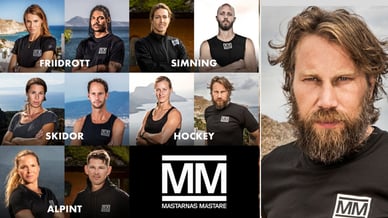 Mästarnas mästare 2026