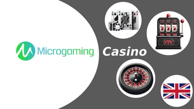 microgaming casino review