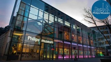 Philips Museum Eindhoven
