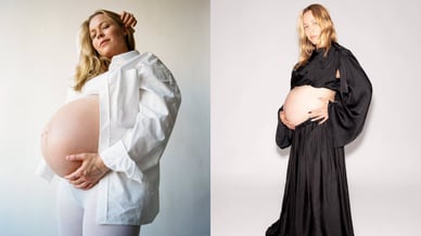 paula vesala raskaana