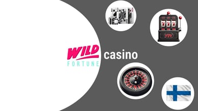 Wild forune casino