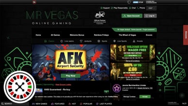 online roulette live casino