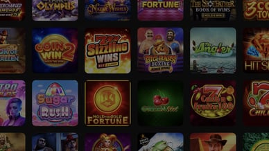 runacasino slots