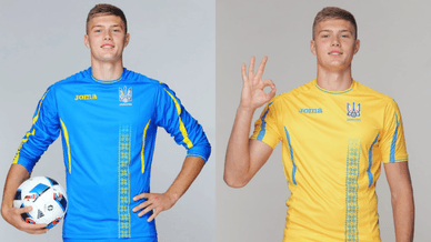 Артем Довбик, українець