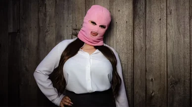 Fröken Snusk Fröken Snusk - huvudfoto