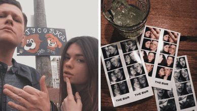 Міхієнко та Ксенія Твердохліб