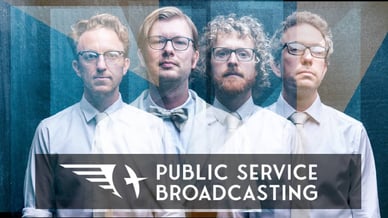 Public Service Broadcasting