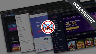 independent casinos not on gamstop