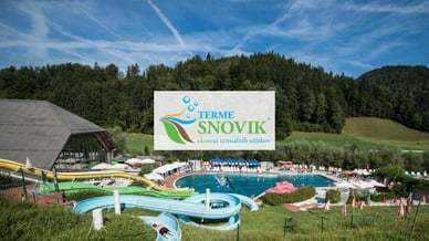 Terme Snovik