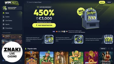 live betting casino