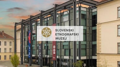 Slovenski etnografski muzej