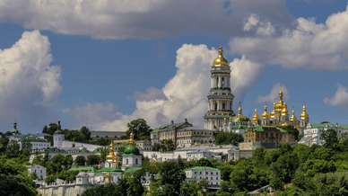 Києво-Печерська лавра