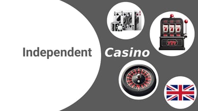 independent casino main page