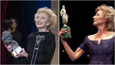 Marisa Paredes Premios y nominaciones Marisa Paredes Premios y nominaciones