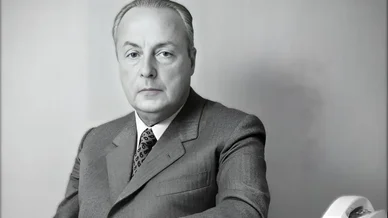 Giorgio Bassani