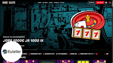 Euteller nettikasinot