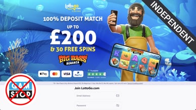 independent uk online casino