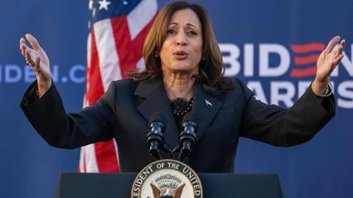 Kamala Devi Harris