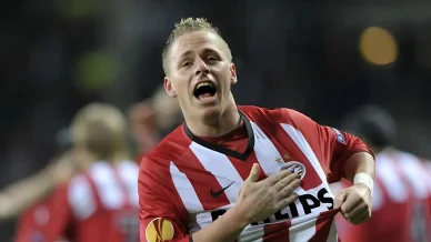 Dzsudzsák PSV Eindhovenben