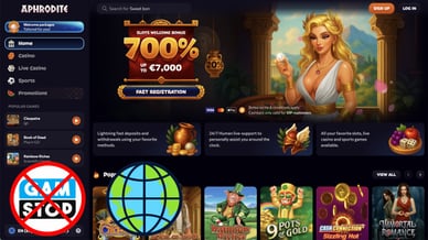 international casino sites