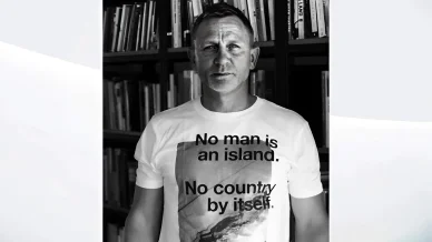 Craig contro la Brexit