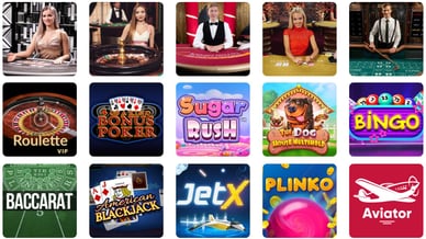 gokken in casino Turkije