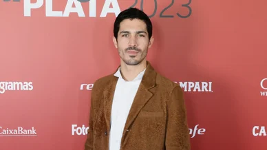 Chino Darín Chino Darín