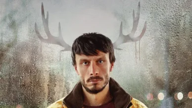 Mi reno de peluche Mi reno de peluche