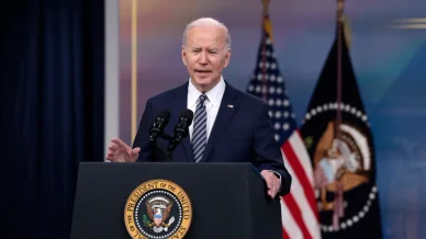 Biden administration releases digital asset regulation framework