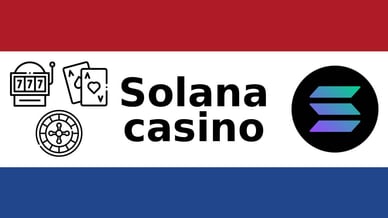 Solana casino