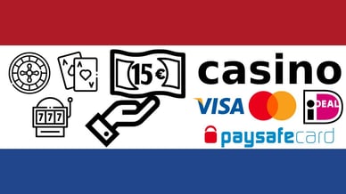 15 euro casino