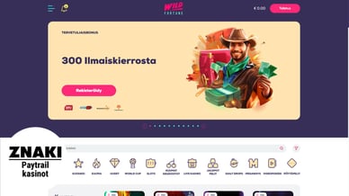 casino Paytrail