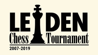 leiden chess tournament 2019