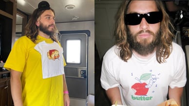 ellis durand wet leg