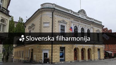 Slovenska filharmonija