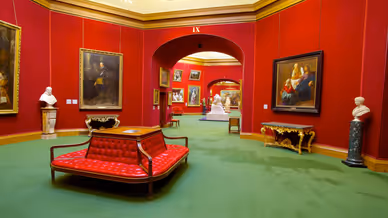 Scottish National Gallery