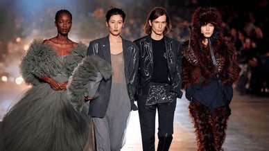 Berlin Fashion Week 2026: Zeitplan, Teilnehmer und die besten Kollektionen