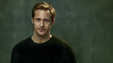 Alexander Skarsgård Alexander Skarsgård