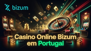 Casino Online Bizum em Portugal